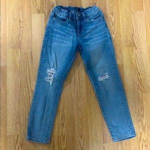 ✨3/$30 GAPKids Girlfriend Jeans
